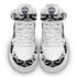 Kaido Sneakers Air Mid OP Custom Anime Shoes Mix Manga